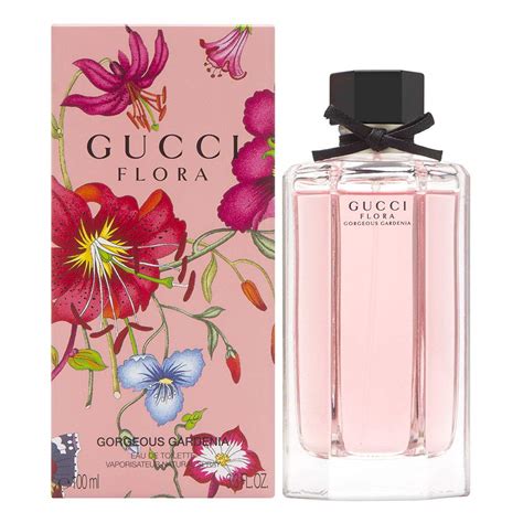 flora perfume price.